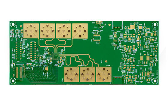 قیمت خوب تابلو آنتن RF آنلاین