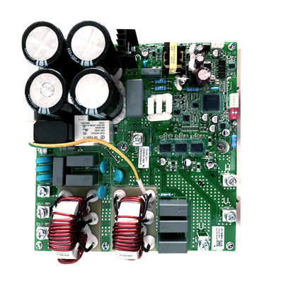 قیمت خوب FR-4 مجمع PCB پزشکی برای تجهیزات پزشکی با رابط USB 2.0 و انطباق RoHS آنلاین
