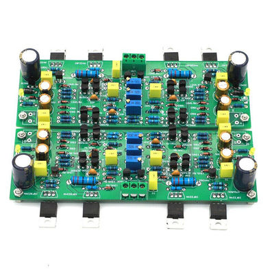 قیمت خوب چگالی ارتباط متقابل صفحه مدار چاپی PCB طراحی کلید آنلاین