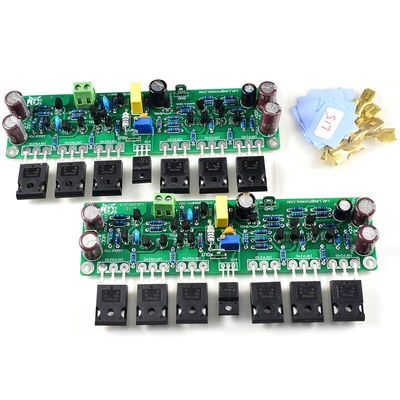 قیمت خوب ارتباطات fast pcb assembly FR-4 با سطح ENIG آنلاین