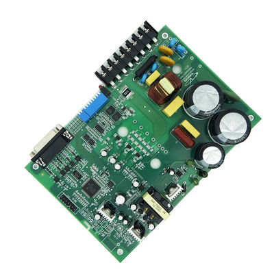 قیمت خوب تجهیزات پزشکی دو طرفه PCB آسان مونتاژ 1-64 لایه آنلاین