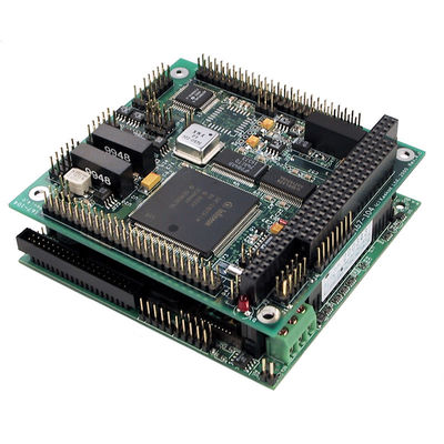 قیمت خوب مجموعه PCB ROHS برای صنعت پزشکی خدمات تست AOI / ICT / FCT آنلاین