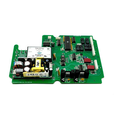 قیمت خوب FR-4 دستگاه های پزشکی PCB آنلاین