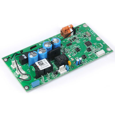 قیمت خوب HASL PCBA تخته مونتاژ نمونه اولیه PCB مونتاژ 2-12 لایه آنلاین