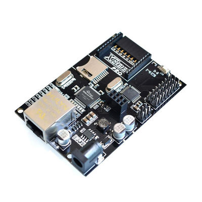 قیمت خوب ENIG Surface PCBA Printed Circuit Board Assembly با تست الکترونیکی ۱۰۰٪ آنلاین