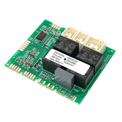قیمت خوب اجماع PCB سفارشی White Silkscreen برای دستگاه های الکترونیکی آنلاین