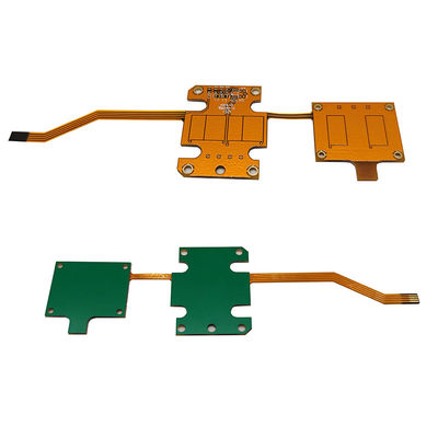 قیمت خوب مدار فلکس سفت پلی آمید با حداکثر اندازه پانل 600mm X 1200mm آنلاین