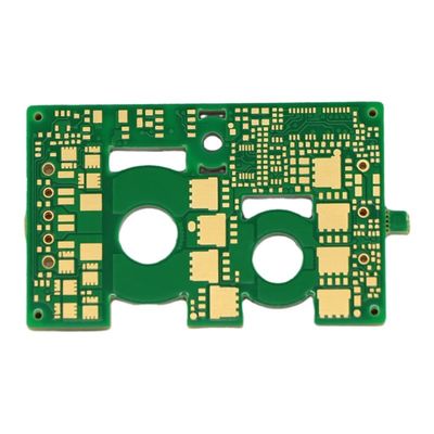قیمت خوب HASL ENIG Pcb با کنترل انسداد آنلاین