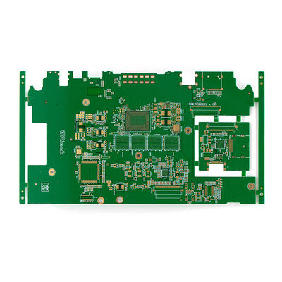 قیمت خوب ماژول 5G صفحه مدار چاپی با فرکانس بالا نرخ داده 10Gbps آنلاین