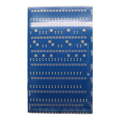 قیمت خوب soldermask سبز تمام پیکربندی PCB ENIG سطح پایان آنلاین