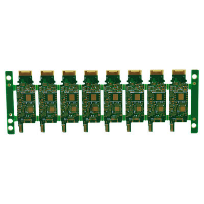 قیمت خوب 1310nm طول موج 5G صفحه مدار فیبر نوری 1 اونس ضخامت مس آنلاین
