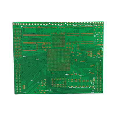 قیمت خوب مواد ویژه 5G PCB ماژول نوری - Rogers 4350B، طراحی شده برای ارتباطات با سرعت بالا آنلاین