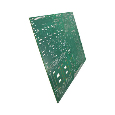 قیمت خوب ماژول نوری 5G دو طرفه PCB 0.8mm ضخامت پایه آلومینیوم سرعت بالا با مواد خاص موجود آنلاین