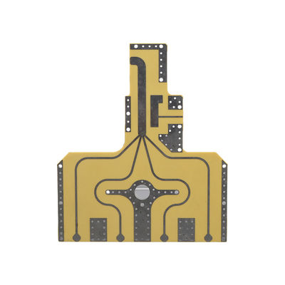 قیمت خوب کنترل کننده پرواز بدون سرنشین صفحه PCB حداقل اندازه سوراخ 0.2mm 1.6mm ضخامت صفحه آنلاین