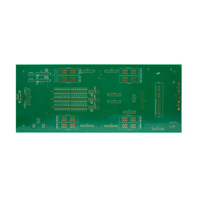 قیمت خوب سطح نصب آنتن RF PCB مطابق با RoHS آنلاین