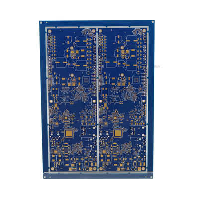 قیمت خوب 2.4GHz 2.5GHz آنتن RF PCB آنتن های صفحه مدار چاپی آنلاین