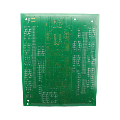 قیمت خوب تجمع کلید در دست PCB نیمه رسانا مدار بورډ OEM الکترونیک آنلاین