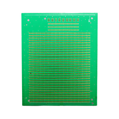 قیمت خوب FR 4 سیمیکوندکتور PCB مدار الکترونیک Rogers 4003c آنلاین