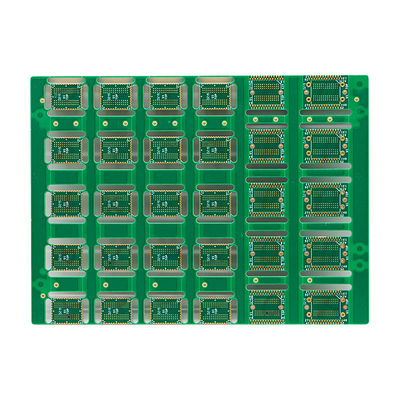 قیمت خوب OEM PCBA ماشین آلات صفحه مدار SMT پوشش فلزی مس آنلاین