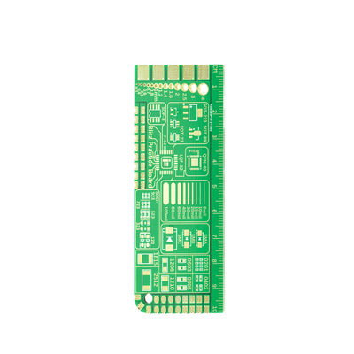 قیمت خوب صفحه مدار چاپی چند لایه ای 0.2mm-6.0mm مس 1/3 اونس تا 2 اونس آنلاین
