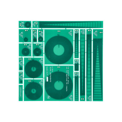 قیمت خوب صفحه اصلی PCB HDI 6 لایه ای با طلایی غوطه ور و استنسل آنلاین