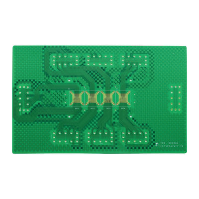 قیمت خوب 6 لایه HDI چند لایه PCB HDI PCB 2+ N+ 2 هیئت آزمایشی نیمه هادی آنلاین