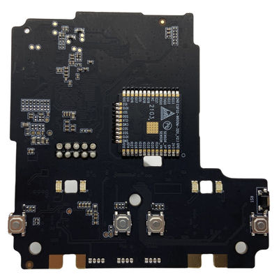 قیمت خوب ارتباطات خانه هوشمند PCB مونتاژ PCB چاپ و مونتاژ SMT پردازش SMD آنلاین