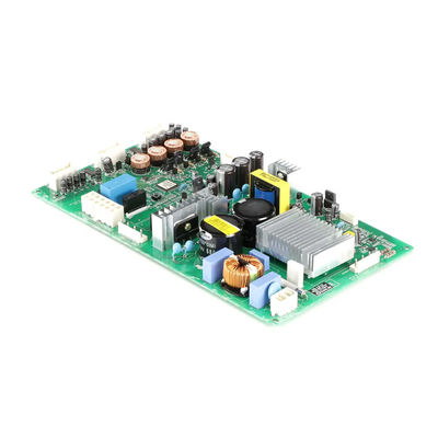 قیمت خوب ENIG سطح پایان PCB هیئت مدیره مونتاژ با 1/3 اونس-6 اونس ضخامت مس آنلاین