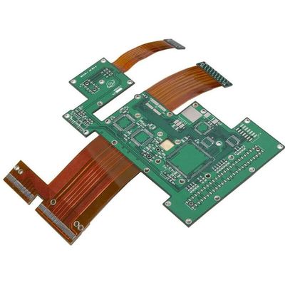 قیمت خوب تست اشعه ایکس PCB انعطاف پذیر و غیر منظم آنلاین