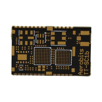 قیمت خوب PCB مس ضخیم برای برق الکترونیک 0.2mm حداقل فاصله ردیابی آنلاین