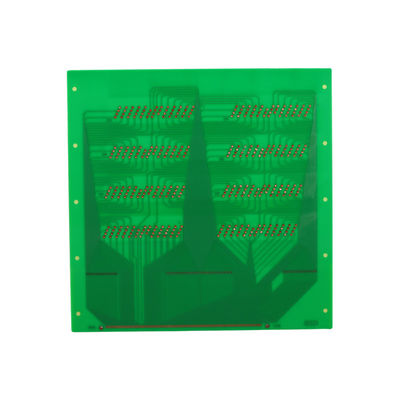 قیمت خوب 600mm X 1200mm صفحه PCB مصرف کننده الکترونیک ENIG HASL سطح پایان آنلاین