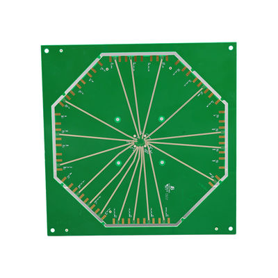 قیمت خوب فابرگلاس مصرف کننده الکترونیک PCB الکترونیک کامپیوتر چند لایه PCB آنلاین