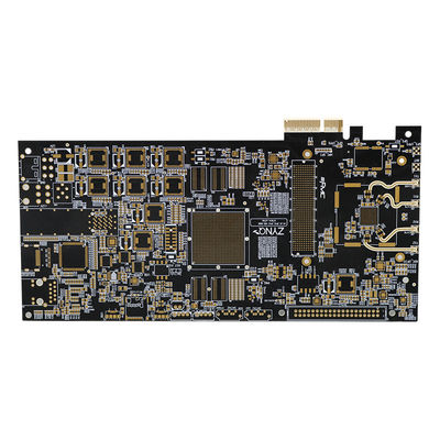 قیمت خوب خدمات استنسل PCB HDI آنلاین