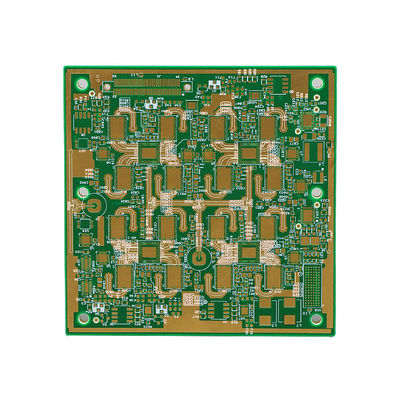 قیمت خوب قدرت بالا 3 اونس ضخامت PCB مس حداکثر اندازه پنل 600mm X 600mm آنلاین