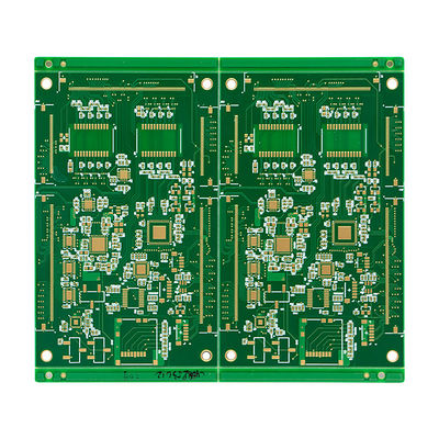 قیمت خوب ارتباطات ماهواره ای Pcb Hf Rogers PTFE آنلاین