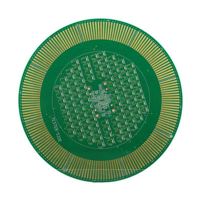 قیمت خوب ماسک رید سولدر لایه بالا PCB OSP چند لایه صفحه مدار چاپی آنلاین