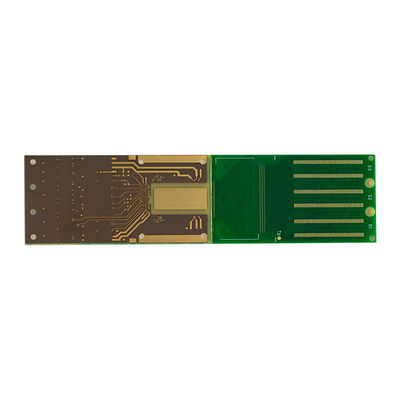 قیمت خوب الکترونيک PCB ضخيم مس صفحه مدار برق 600mm X 600mm آنلاین