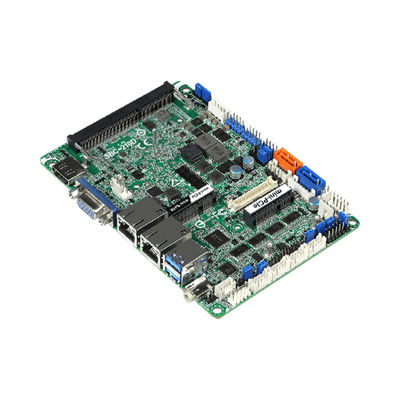 قیمت خوب مجمع PCB کنترل صنعتی با صفحه ابریشم سفید Min 0.2mm سوراخ آنلاین